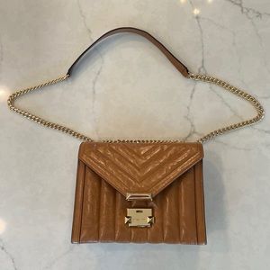Whitney Crossbody Purse